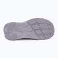 Women's running shoes HOKA Rincon 5 mellow lilac/silver 4