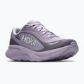 Women's running shoes HOKA Rincon 5 mellow lilac/silver