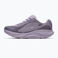 Women's running shoes HOKA Rincon 5 mellow lilac/silver 3