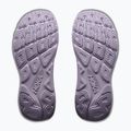 Women's running shoes HOKA Rincon 5 mellow lilac/silver 7