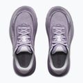 Women's running shoes HOKA Rincon 5 mellow lilac/silver 8