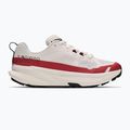 Women's running shoes HOKA Torrent 5 alabaster/burnt red 2