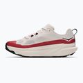 Women's running shoes HOKA Torrent 5 alabaster/burnt red 3