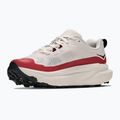 Women's running shoes HOKA Torrent 5 alabaster/burnt red 4