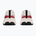Women's running shoes HOKA Torrent 5 alabaster/burnt red 6