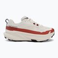Women's running shoes HOKA Torrent 5 alabaster/burnt red 2