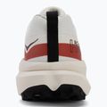 Women's running shoes HOKA Torrent 5 alabaster/burnt red 6