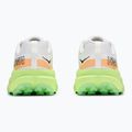 Women's running shoes HOKA Torrent 5 frost/neon yuzu 6