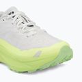 Women's running shoes HOKA Torrent 5 frost/neon yuzu 7