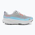 Women's running shoes HOKA Torrent 5 stellar grey/cosmic grey 2