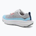 Women's running shoes HOKA Torrent 5 stellar grey/cosmic grey 3