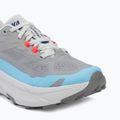 Women's running shoes HOKA Torrent 5 stellar grey/cosmic grey 7