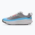 Women's running shoes HOKA Torrent 5 stellar grey/cosmic grey 3