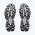 Women's running shoes HOKA Torrent 5 stellar grey/cosmic grey 7