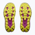 Children's running shoes HOKA Speedgoat 7 fuchsia/fuchsia 7