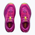 Children's running shoes HOKA Speedgoat 7 fuchsia/fuchsia 8