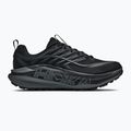Men's running shoes HOKA Stinson 8 black/outer orbit 2