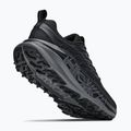 Men's running shoes HOKA Stinson 8 black/outer orbit 5