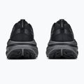 Men's running shoes HOKA Stinson 8 black/outer orbit 6