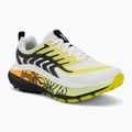 Men's running shoes HOKA Stinson 8 frost/black