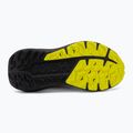 Men's running shoes HOKA Stinson 8 frost/black 4