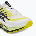 Men's running shoes HOKA Stinson 8 frost/black 7