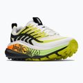 Men's running shoes HOKA Stinson 8 frost/black