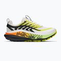 Men's running shoes HOKA Stinson 8 frost/black 2