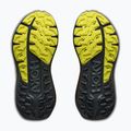 Men's running shoes HOKA Stinson 8 frost/black 7