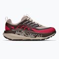 Men's running shoes HOKA Stinson 8 river rock grey/spiced chocolate 2