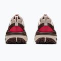 Men's running shoes HOKA Stinson 8 river rock grey/spiced chocolate 6