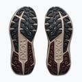 Men's running shoes HOKA Stinson 8 river rock grey/spiced chocolate 7