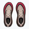 Men's running shoes HOKA Stinson 8 river rock grey/spiced chocolate 8