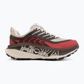 Men's running shoes HOKA Stinson 8 river rock grey/spiced chocolate 2