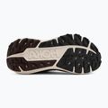 Men's running shoes HOKA Stinson 8 river rock grey/spiced chocolate 4