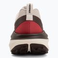 Men's running shoes HOKA Stinson 8 river rock grey/spiced chocolate 6