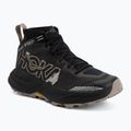 Men's hiking boots HOKA Speedgoat 7 Hike GTX black/ebble grey