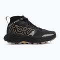 Men's hiking boots HOKA Speedgoat 7 Hike GTX black/ebble grey 2