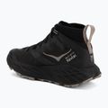Men's hiking boots HOKA Speedgoat 7 Hike GTX black/ebble grey 3