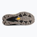 Men's hiking boots HOKA Speedgoat 7 Hike GTX black/ebble grey 4