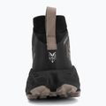 Men's hiking boots HOKA Speedgoat 7 Hike GTX black/ebble grey 6