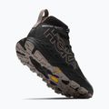 Men's running shoes HOKA Speedgoat 7 Hike GTX black/ebble grey 5