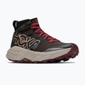 Men's running shoes HOKA Speedgoat 7 Hike GTX spiced chocolate/river rock grey