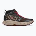 Men's running shoes HOKA Speedgoat 7 Hike GTX spiced chocolate/river rock grey 2