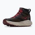 Men's running shoes HOKA Speedgoat 7 Hike GTX spiced chocolate/river rock grey 4