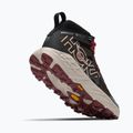Men's running shoes HOKA Speedgoat 7 Hike GTX spiced chocolate/river rock grey 5