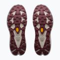 Men's running shoes HOKA Speedgoat 7 Hike GTX spiced chocolate/river rock grey 7