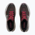 Men's running shoes HOKA Speedgoat 7 Hike GTX spiced chocolate/river rock grey 8