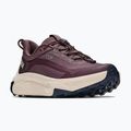Women's hiking boots HOKA Transport 2 GTX smoky quartz/deep mauve