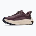 Women's hiking boots HOKA Transport 2 GTX smoky quartz/deep mauve 4